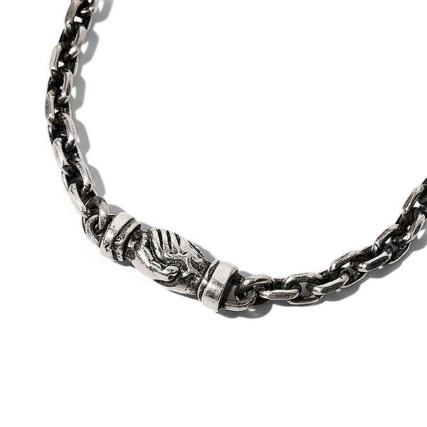 CLUCT（クラクト） ACCESSORIES SPOT ブレスレット CLUCT HANDSHAKE
