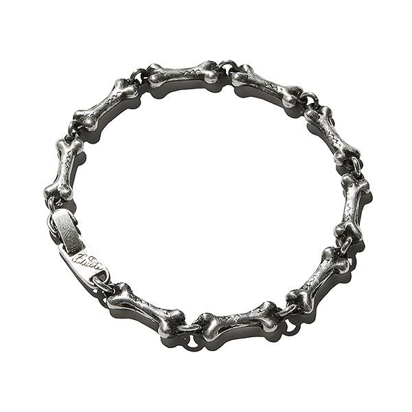 CLUCT（クラクト） ACCESSORIES SPOT ブレスレット CLUCT BONE