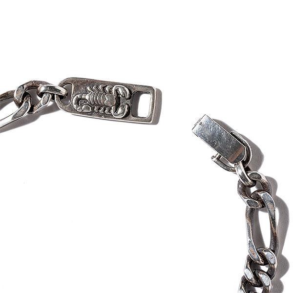 ACCESSORIES SPOT クラクト ブレスレット CLUCT EDNA [BRACELET SILVER925]の画像