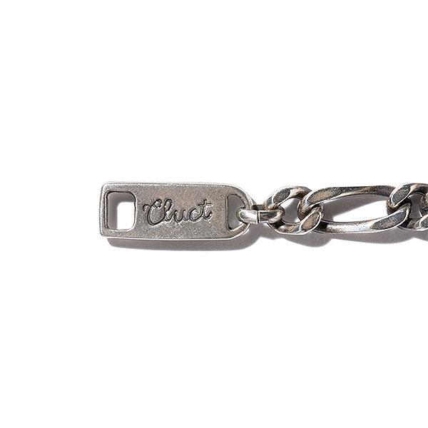 ACCESSORIES SPOT クラクト ブレスレット CLUCT EDNA [BRACELET SILVER925]の画像
