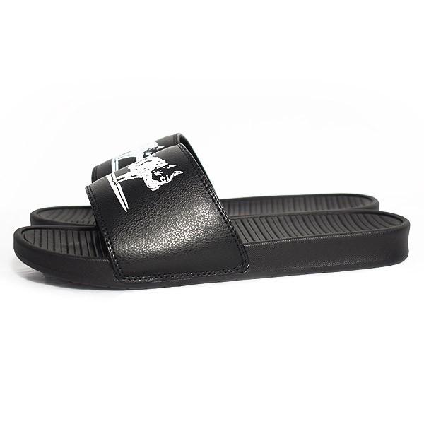 The Endless Summer エンドレスサマー サンダル TES BUHI COLOR