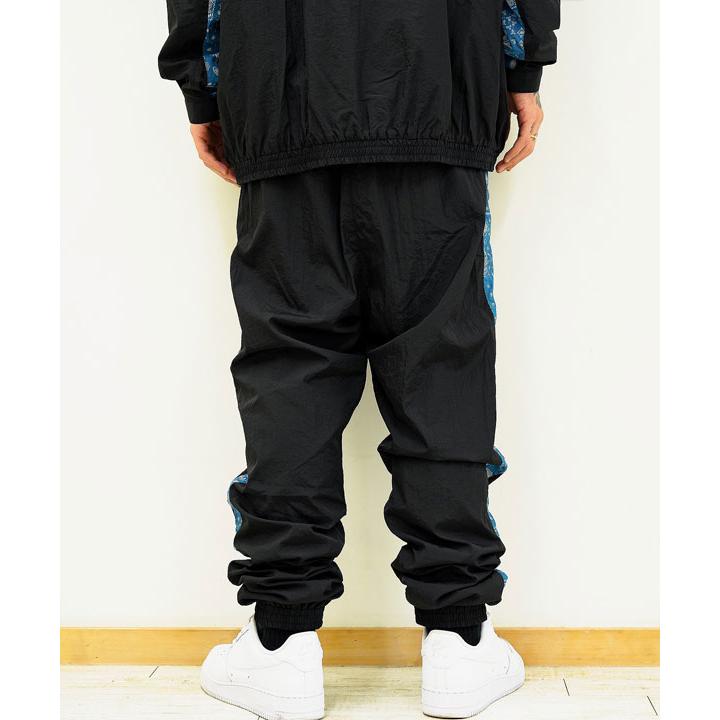Subciety（サブサエティ） SALE セール パンツ SUBCIETY PAISLEY TRACK