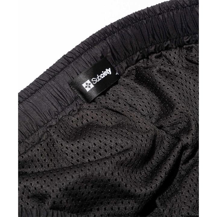 Subciety（サブサエティ） SALE セール パンツ SUBCIETY PAISLEY TRACK