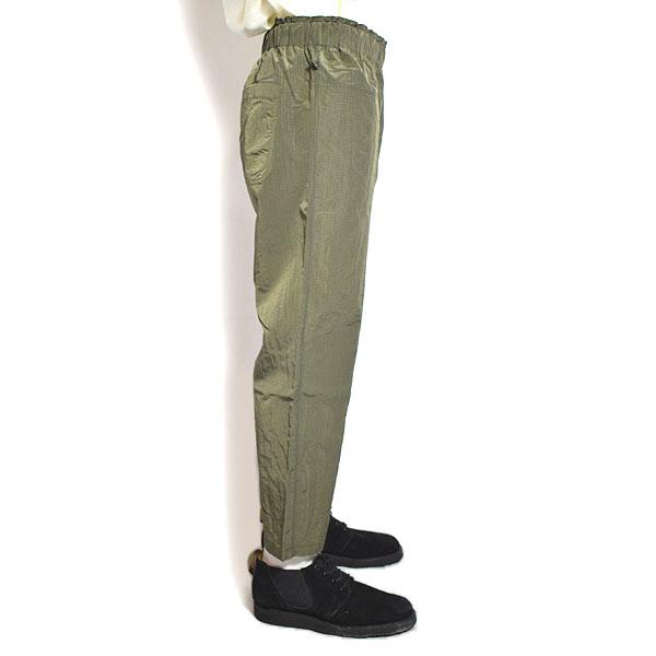 mikeパンツ単品 BIG MIKE（ビッグマイク） パンツ BIG MIKE NYLON RIP FRONT STITCH
