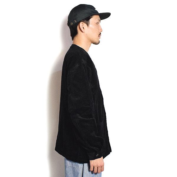 BIG MIKE（ビッグマイク） ジャケット BIG MIKE CORDUROY WASHED