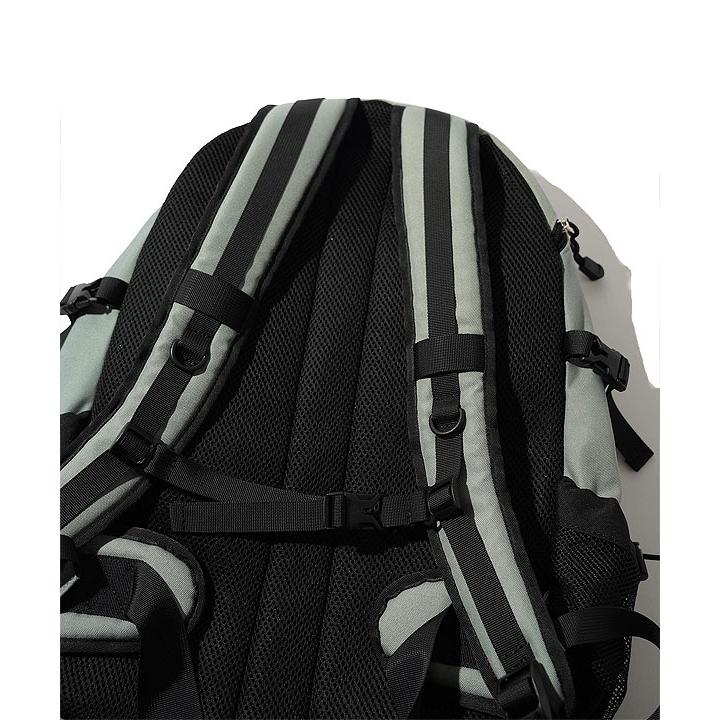 サブサエティ バックパック SUBCIETY DRIFTER BACK PACK メンズ デイバッグ リュックサック｜artif｜08