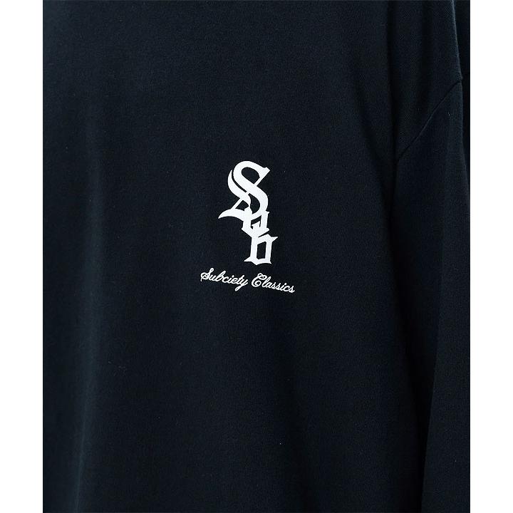 Subciety（サブサエティ） SALE セール 2025 新春福袋 福袋 SUBCIETY
