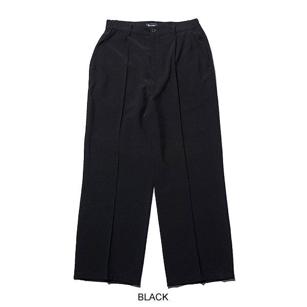 [サイズL]26S/S新品未使用 Subciety サブサエティ スラックス Subciety（サブサエティ） SALE セール パンツ LOOSE TAPERED SLACKS