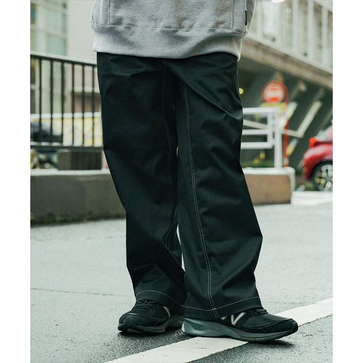 SALE セール サブサエティ パンツ SUBCIETY WORK PANTS subciety