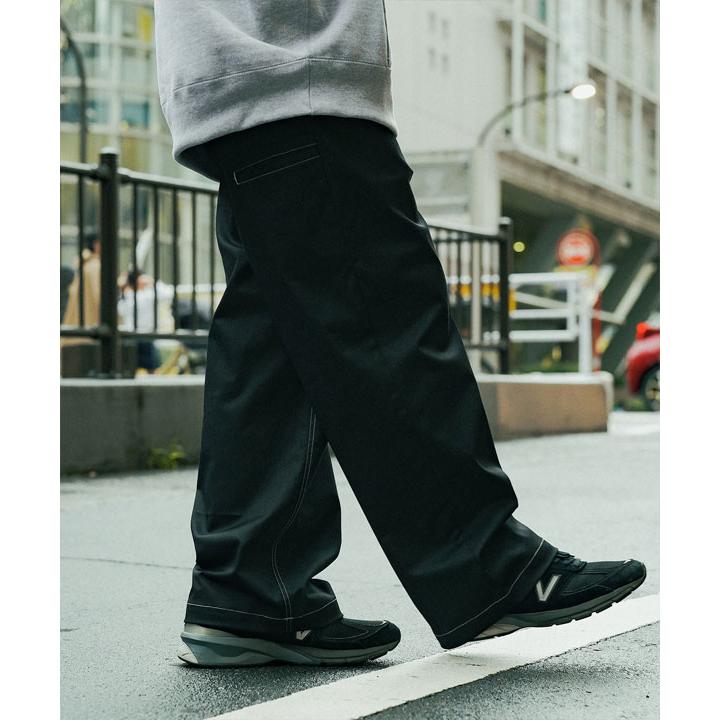 Subciety（サブサエティ） SALE セール パンツ SUBCIETY WORK PANTS 