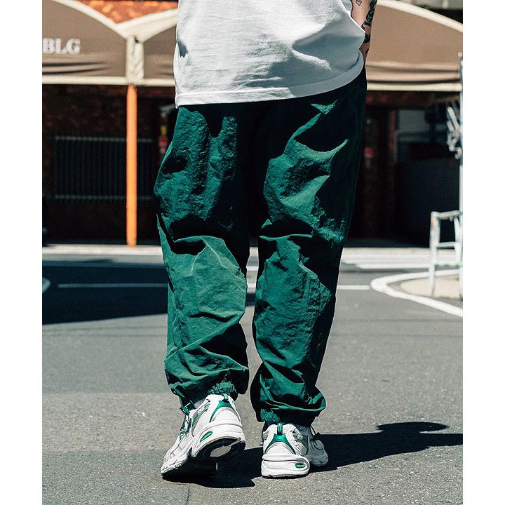 サブサエティ パンツ SUBCIETY TRAINING PANTS subciety メンズ ナイロンパンツ スポーツスタイル 送料無料 ストリート｜artif｜10