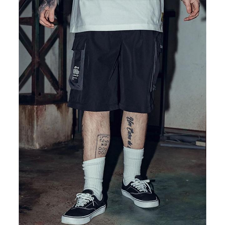 Subciety（サブサエティ） SALE セール パンツ SUBCIETY Ripstop 2way