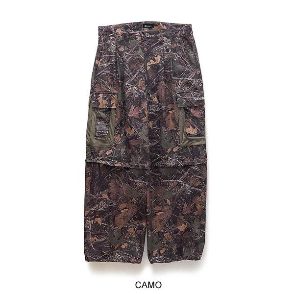 Subciety（サブサエティ） SALE セール パンツ SUBCIETY Ripstop 2way