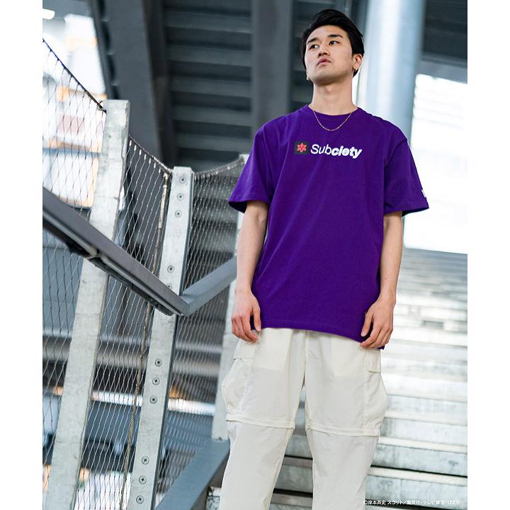 Subciety（サブサエティ） SUBCIETY NARUTO疾風伝 BORUTO SUBCIETY
