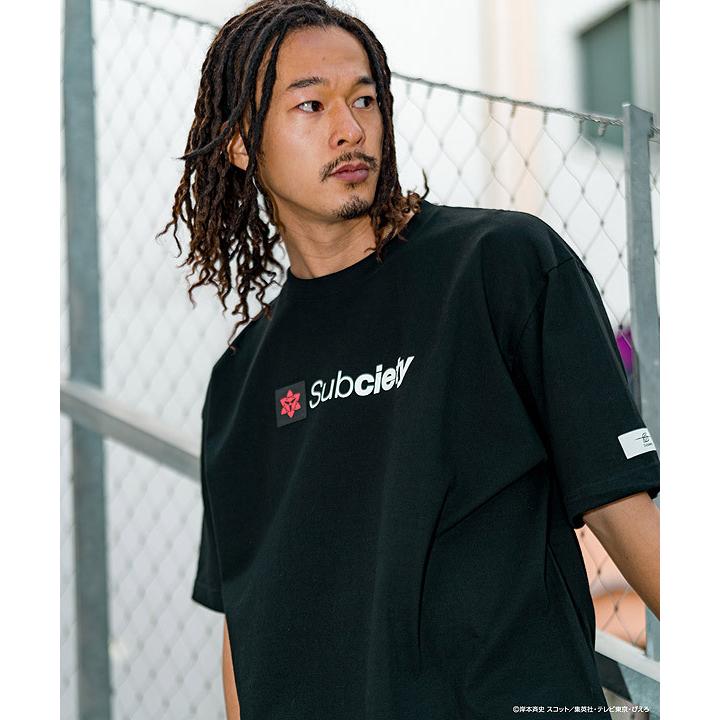 Subciety（サブサエティ） SUBCIETY NARUTO疾風伝 BORUTO SUBCIETY