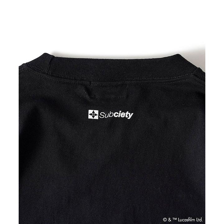 Subciety（サブサエティ） STAR WARSコレクション 先行予約 4月下旬