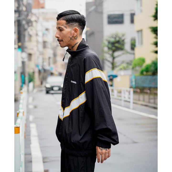 Subciety SALE セール SUBCIETY サブサエティ ジャケット NYLON Subciety SALE セール SUBCIETY サブサエティ ジャケット NYLON
