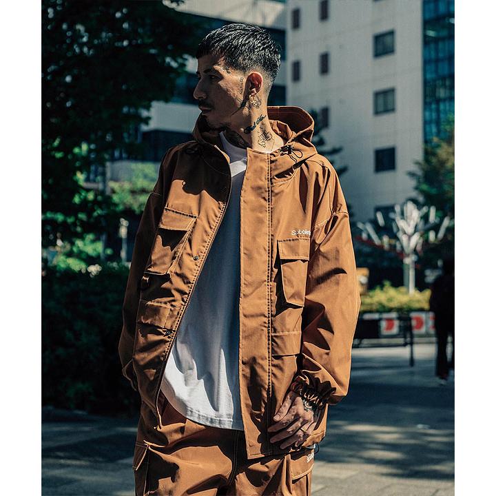 Subciety SALE セール サブサエティ ジャケット SUBCIETY MOUNTAIN 