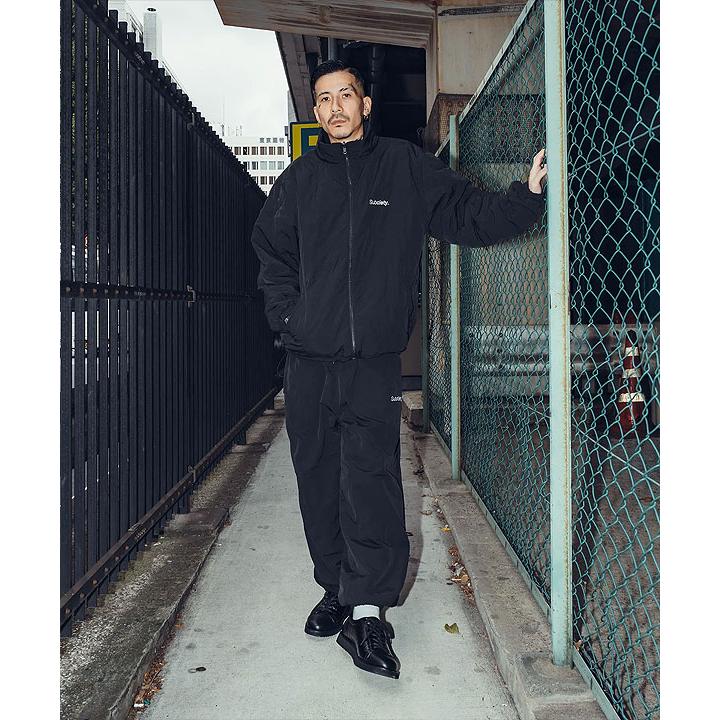 Subciety（サブサエティ） SALE セール パンツ SUBCIETY REVERSIBLE