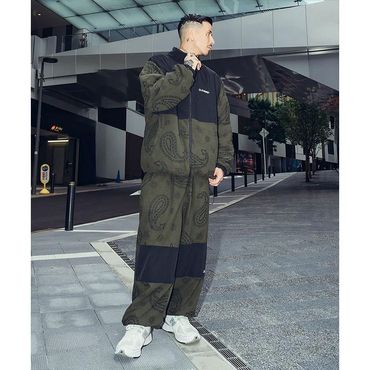 Subciety（サブサエティ） SALE セール パンツ SUBCIETY REVERSIBLE