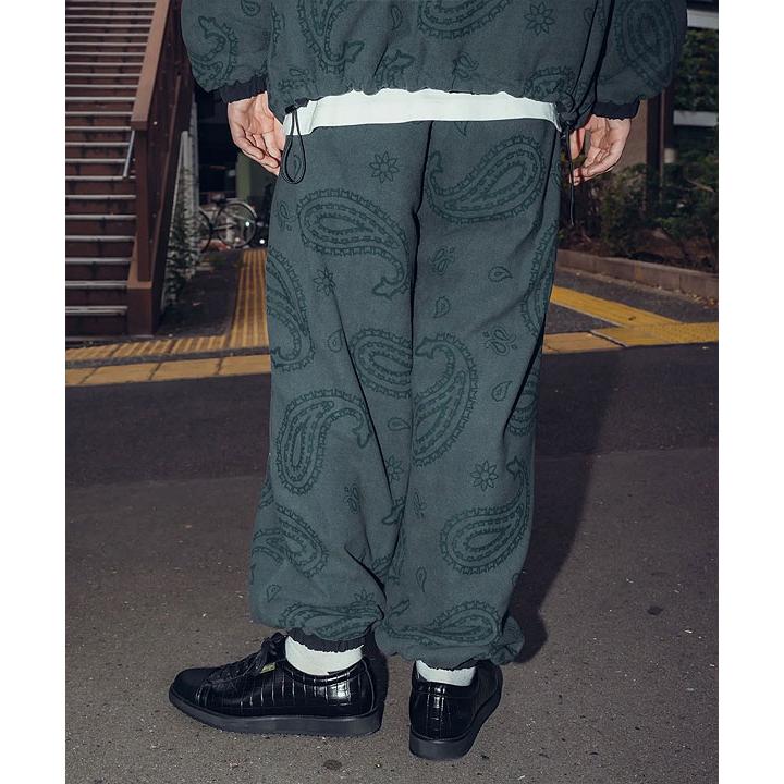 Subciety（サブサエティ） SALE セール パンツ SUBCIETY REVERSIBLE