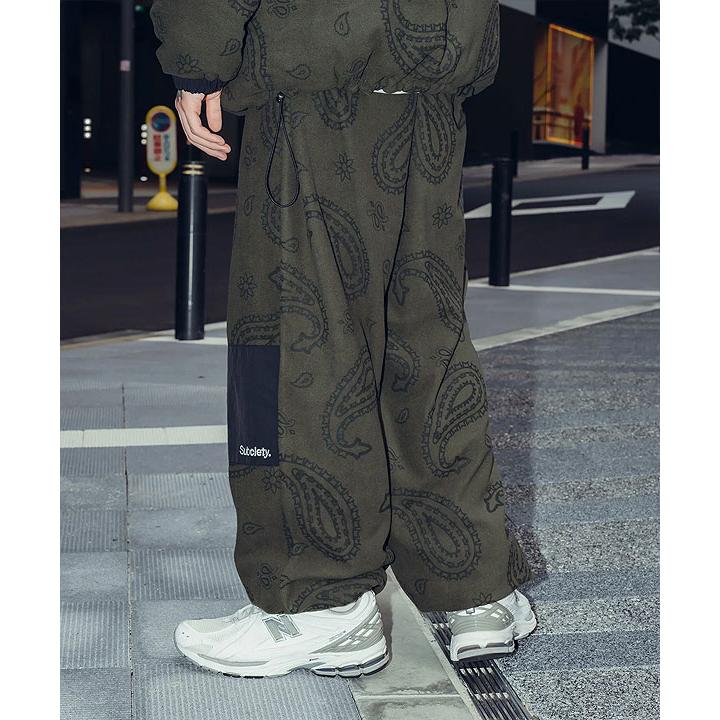 Subciety（サブサエティ） SALE セール パンツ SUBCIETY REVERSIBLE