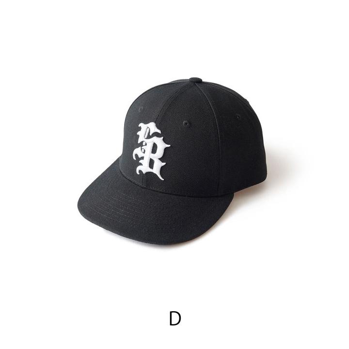 Subciety（サブサエティ） キャップ SUBCIETY Embroidery variety cap