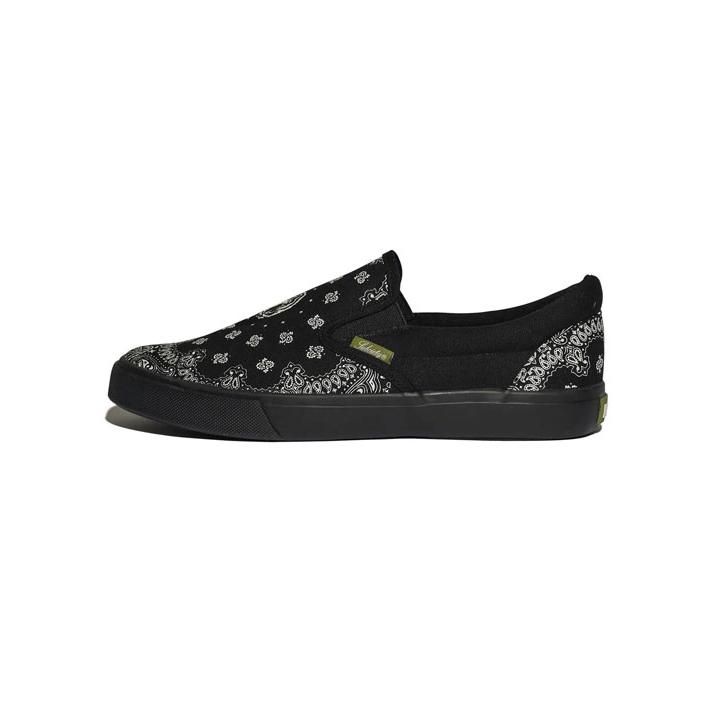 Subciety（サブサエティ） スニーカー SUBCIETY Bandanna maria slip 
