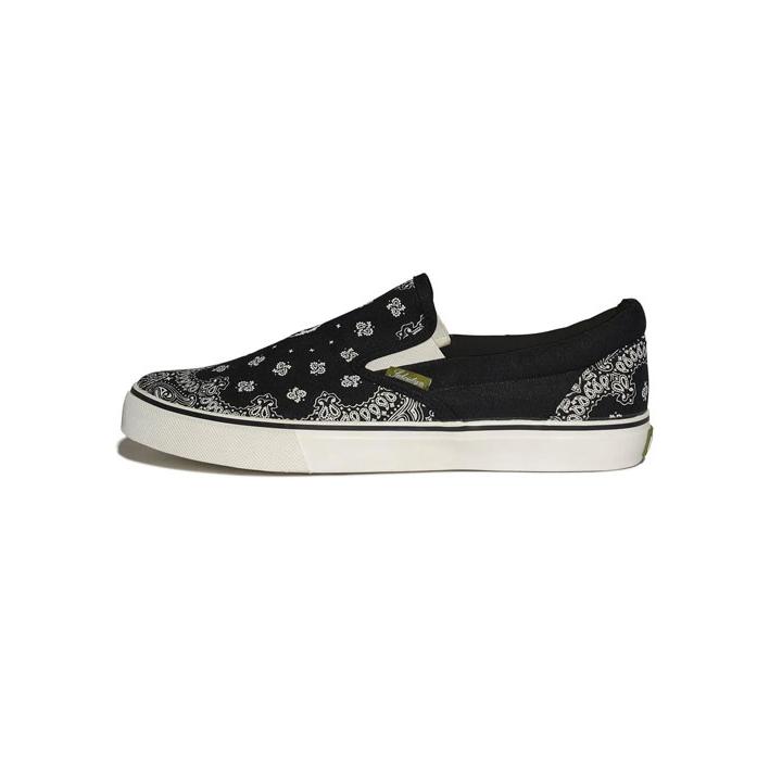 Subciety（サブサエティ） スニーカー SUBCIETY Bandanna maria slip