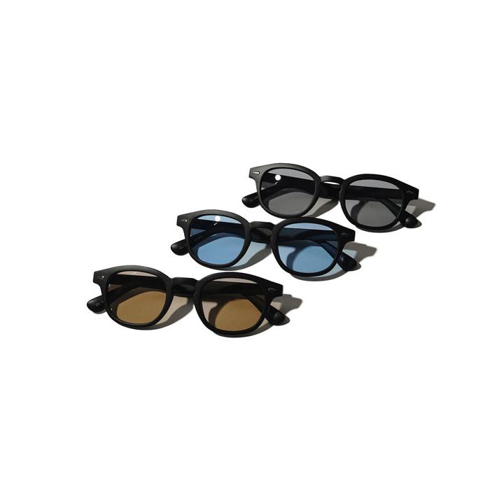 サブサエティ サングラス SUBCIETY SUNGLASS -SAESEE- subciety メンズ ボストンタイプ 送料無料 ストリート｜artif｜08