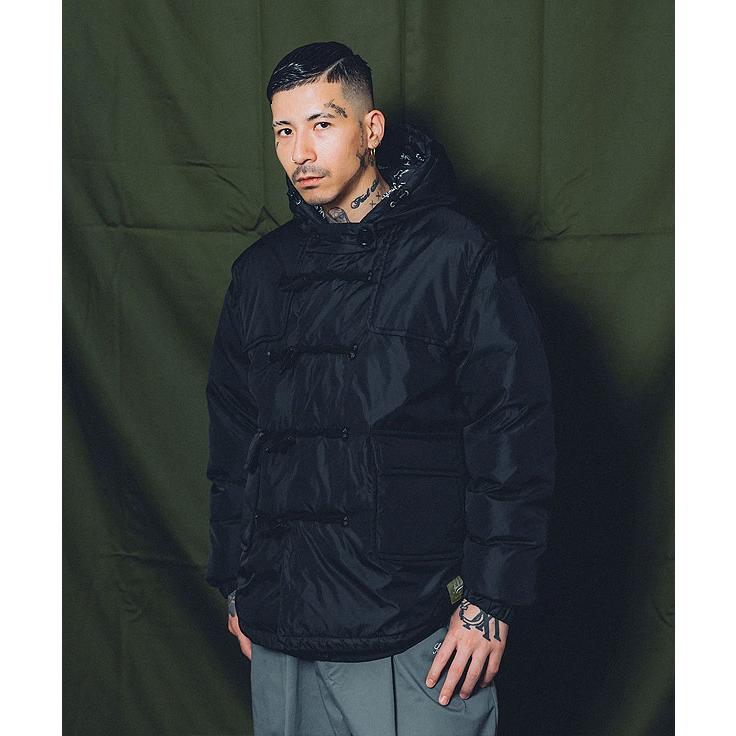 Subciety（サブサエティ） SALE セール ジャケット SUBCIETY DOWN