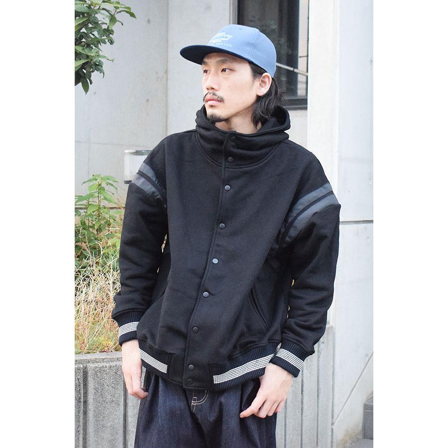 SALE セール コアセルベート ジャケット COACERVATE Sweat Hooded 