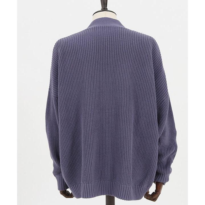 GLIMCLAP SALE セール グリムクラップ カーディガン collar-less