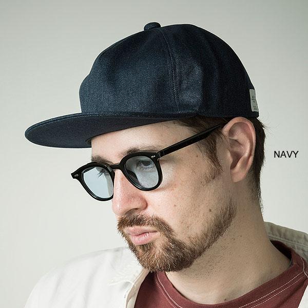 Mighty Shine（マイティーシャイン） キャップ Mighty Shine Flip Cap