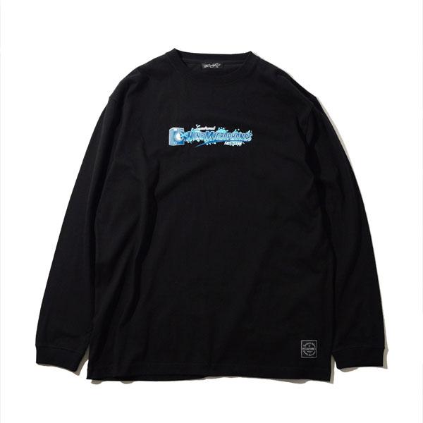 NineMicrophones（ナインマイクロフォンズ） SALE セール Tシャツ NINE