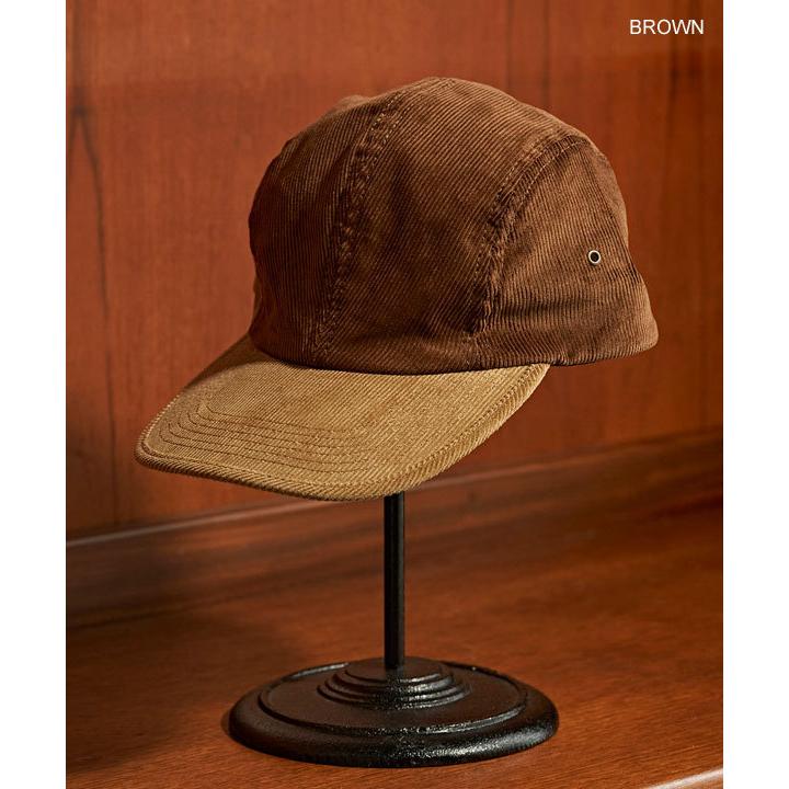 Mighty Shine（マイティーシャイン） SALE セール キャップ CORDUROY