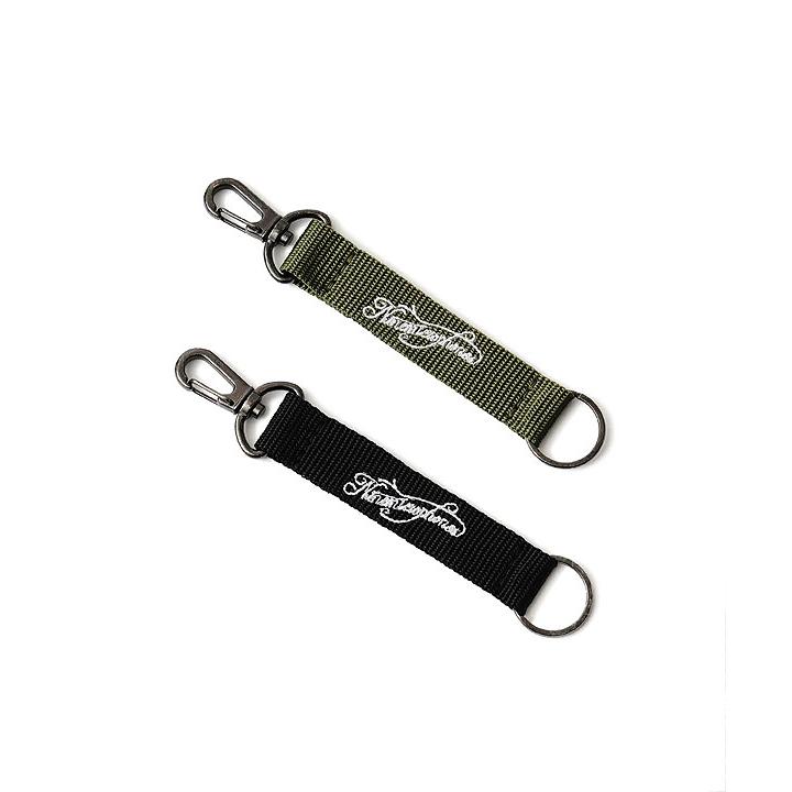ナインマイクロフォンズ 小物3点セット Subciety（サブサエティ） ナインマイクロフォンズ キーホルダー NINE