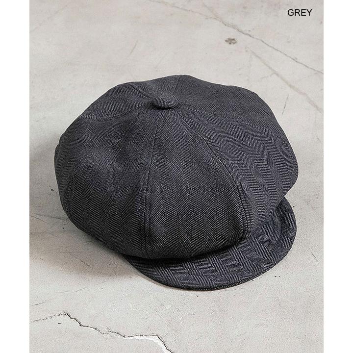 Mighty Shine（マイティーシャイン） キャスケット Mighty Shine