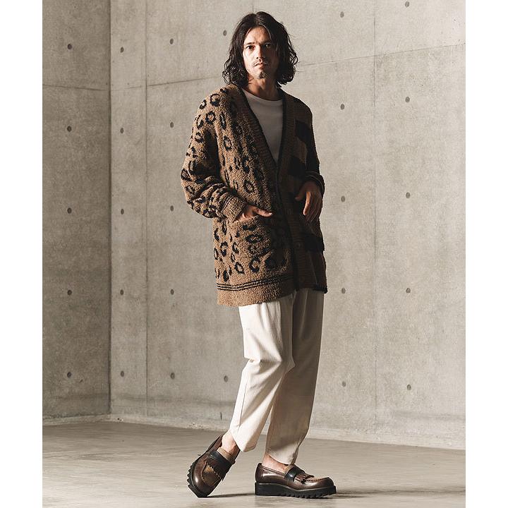 50％OFF SALE セール GLIMCLAP グリムクラップ Mole sweater asymmetry design cardigan GLIMCLAP 50％OFF SALE セール グリムクラップ Mole sweater asymmetry