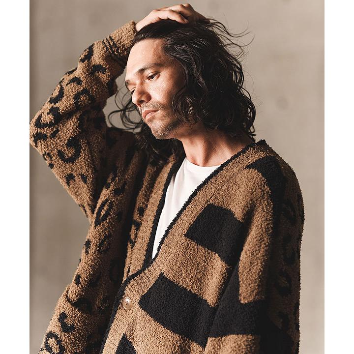 GLIMCLAP 50％OFF SALE セール グリムクラップ Mole sweater asymmetry