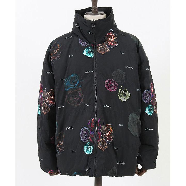 GLIMCLAP SALE セール グリムクラップ GLIMCLAP 3M fake-down floral