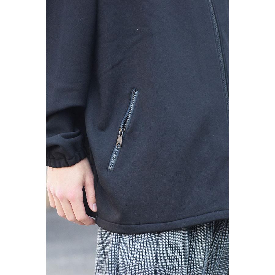 SALE セール コアセルベート ジャケット COACERVATE Kersey Dolman