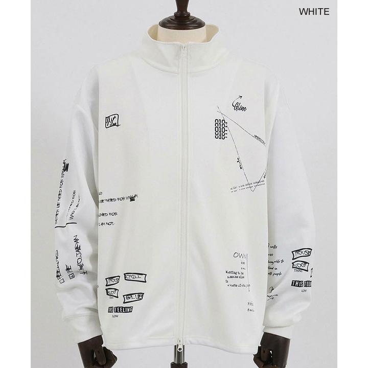 GLIMCLAP SALE セール グリムクラップ ジャージー GLIMCLAP Hand