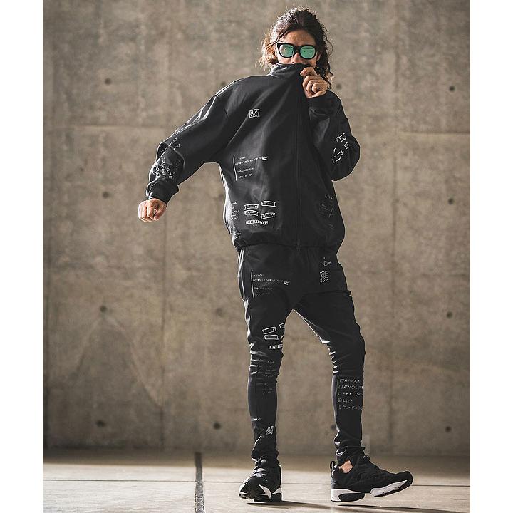 GLIMCLAP SALE セール グリムクラップ ジャージー GLIMCLAP Hand