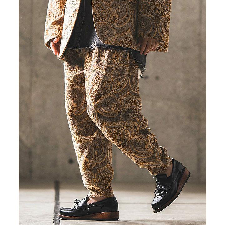 GLIMCLAP SALE セール グリムクラップ パンツ GLIMCLAP Gobelins