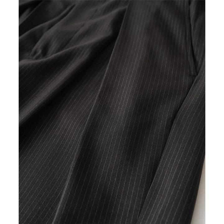 Subciety（サブサエティ） SALE セール パンツ SUBCIETY Cross tuck