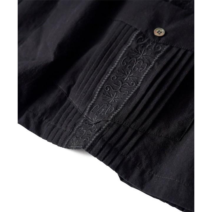 Subciety（サブサエティ） SALE セール シャツ SUBCIETY Cuba shirt