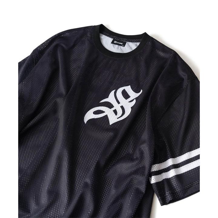 Subciety（サブサエティ） SALE セール Tシャツ SUBCIETY Mesh
