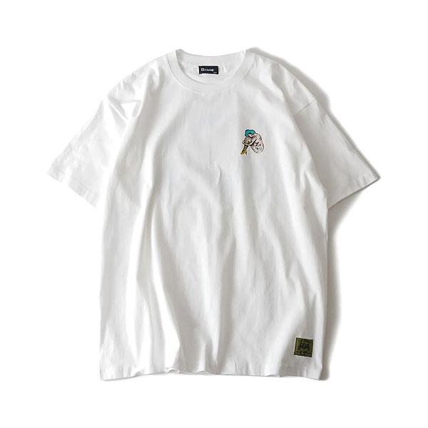 Subciety（サブサエティ） Tシャツ SUBCIETY innocence tee subciety