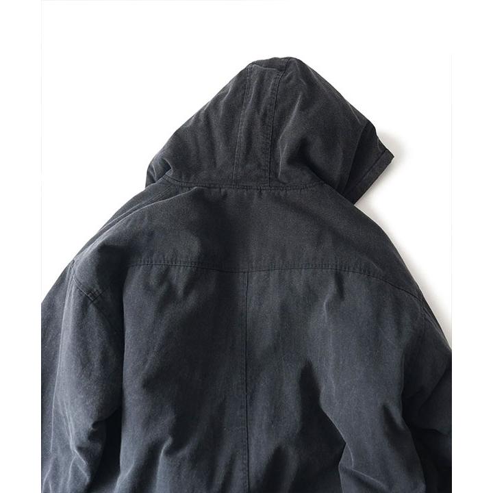 Subciety（サブサエティ） ジャケット SUBCIETY Hooded jkt subciety